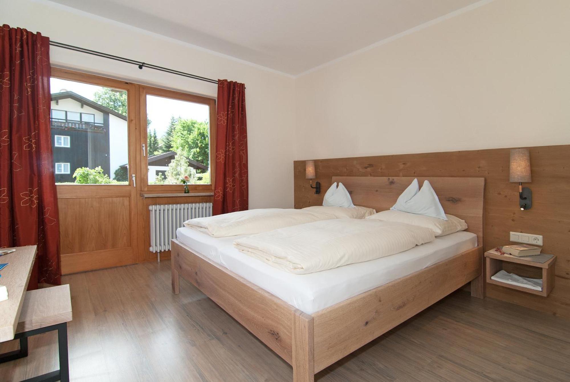 Apartment - Erdgeschoss