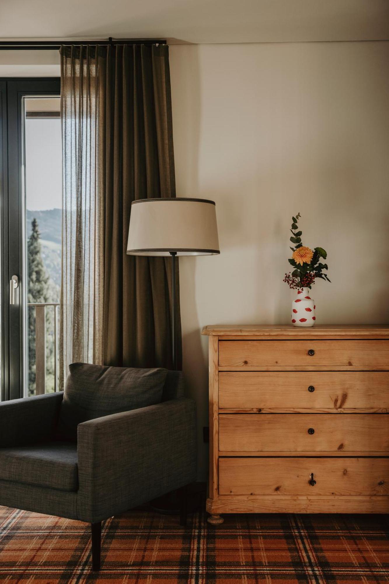 Superior Doppelzimmer