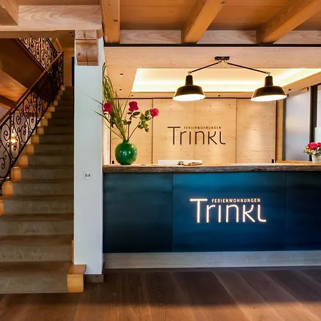 Ferienwohnungen Trinkl-3