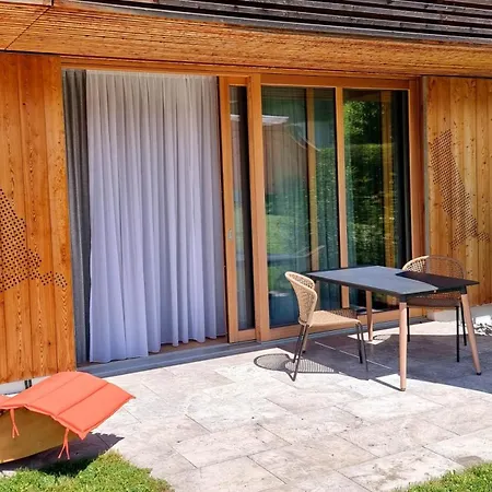Alpin Chalet Trinkl - Adults Only Ab 16 Jahren-3